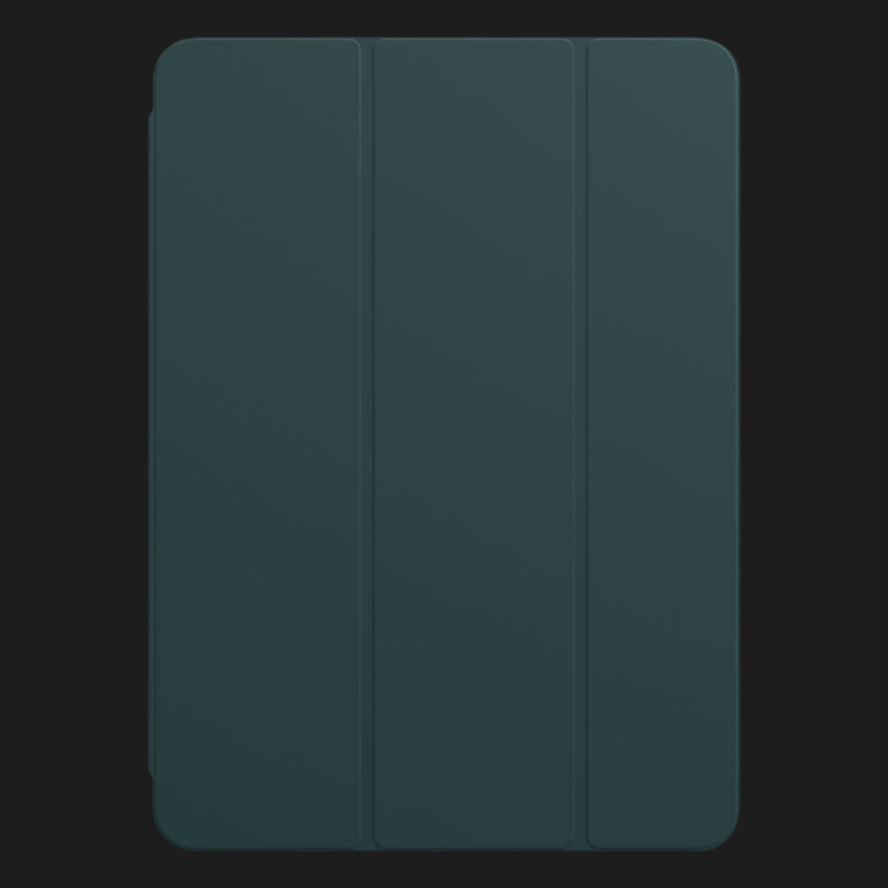  Оригінальний чохол Apple Smart Folio iPad Air 4 (Mallard Green) (MJM53)
